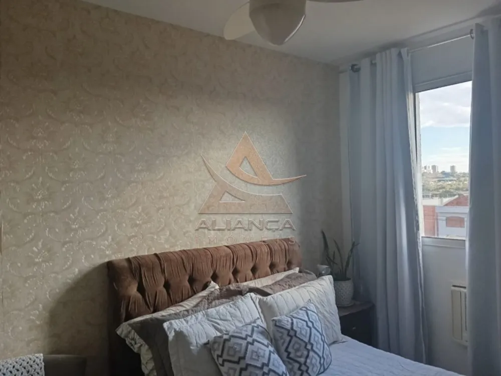 Apartamento, 2 quartos, 48 m² - Foto 8