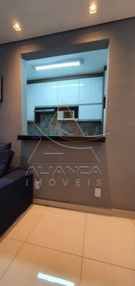Apartamento, 2 quartos, 48 m² - Foto 3