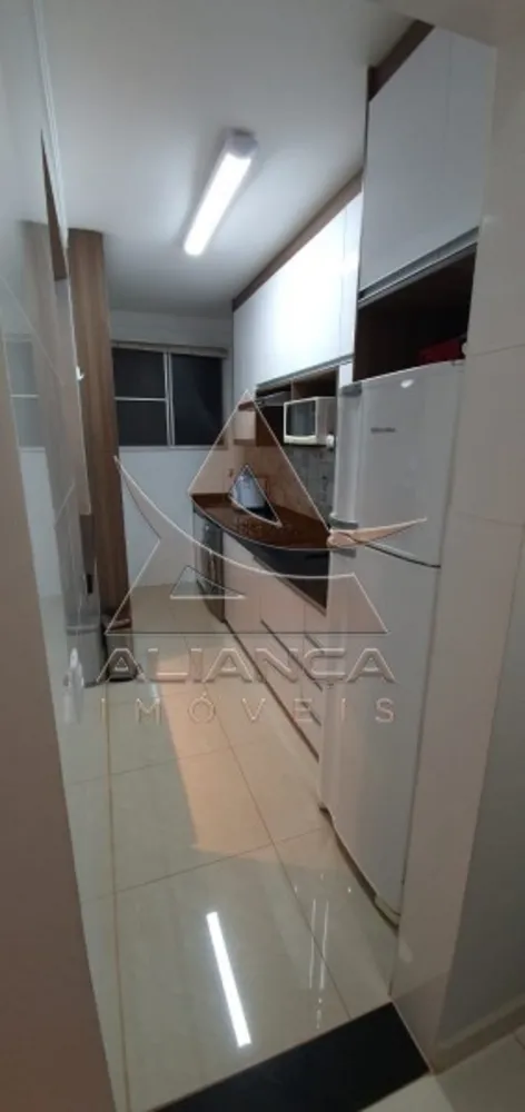 Apartamento, 2 quartos, 48 m² - Foto 4