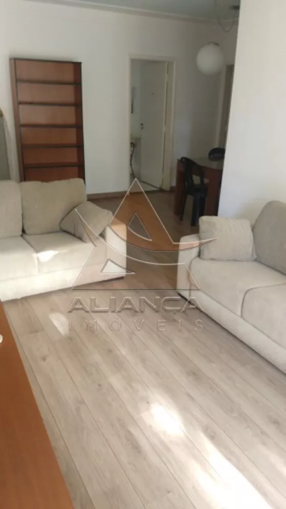 Apartamento à venda com 3 quartos, 104m² - Foto 1