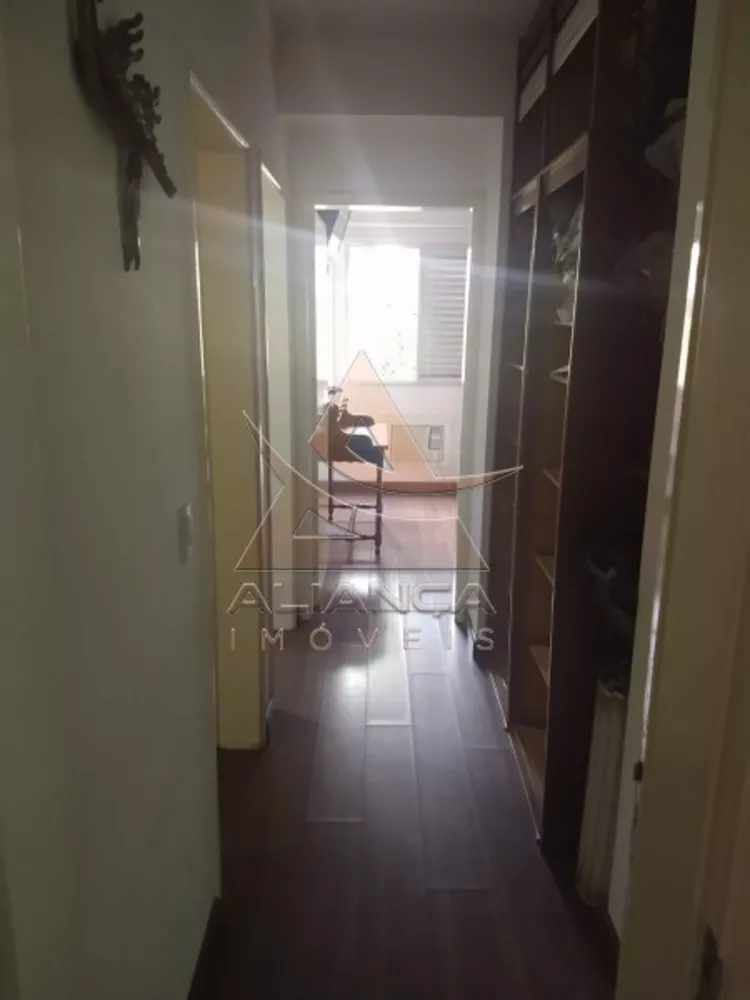 Apartamento à venda com 3 quartos, 104m² - Foto 3