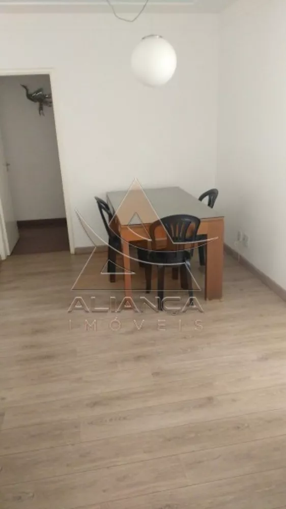 Apartamento à venda com 3 quartos, 104m² - Foto 2