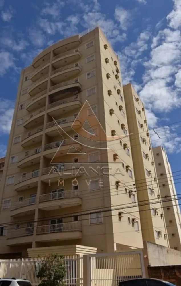 Apartamento, 2 quartos, 69 m² - Foto 1
