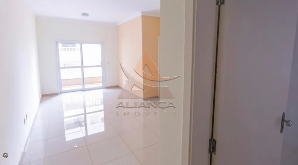Apartamento, 2 quartos, 69 m² - Foto 2