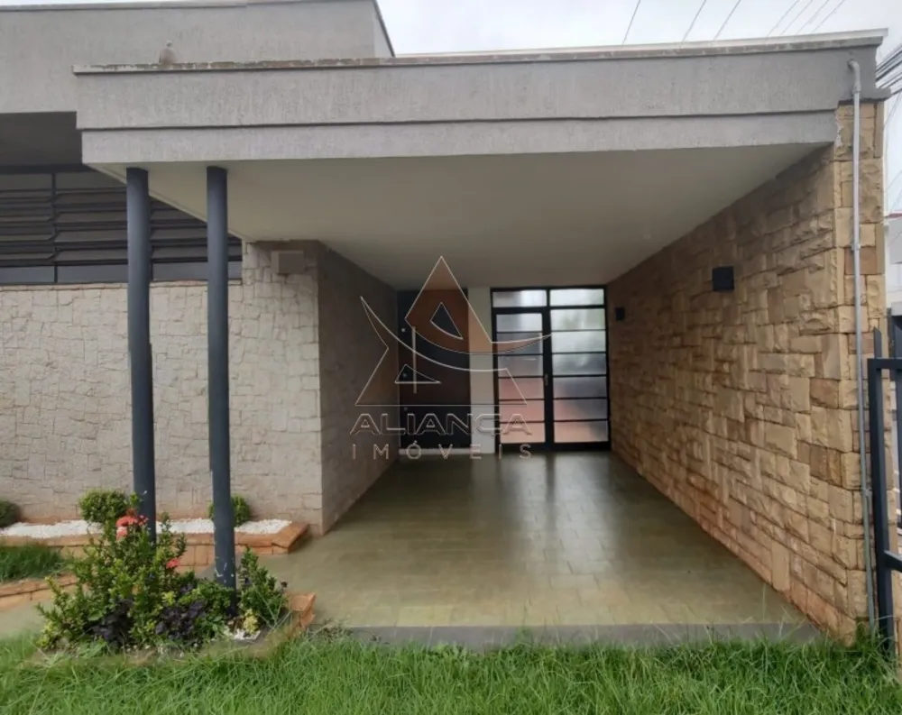 Casa, 4 quartos, 279 m² - Foto 1