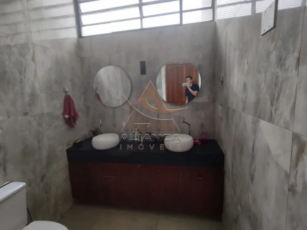 Casa, 4 quartos, 279 m² - Foto 1