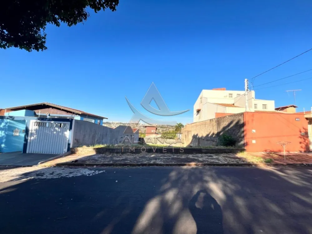 Terreno, 390 m² - Foto 1