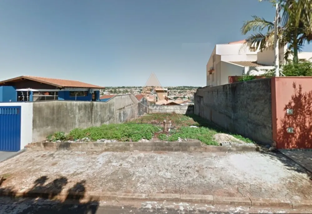 Terreno, 390 m² - Foto 1