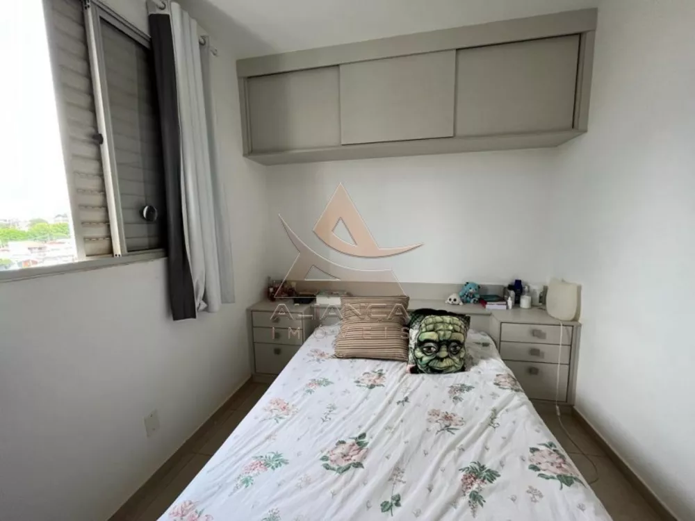 Apartamento à venda com 2 quartos, 47m² - Foto 3