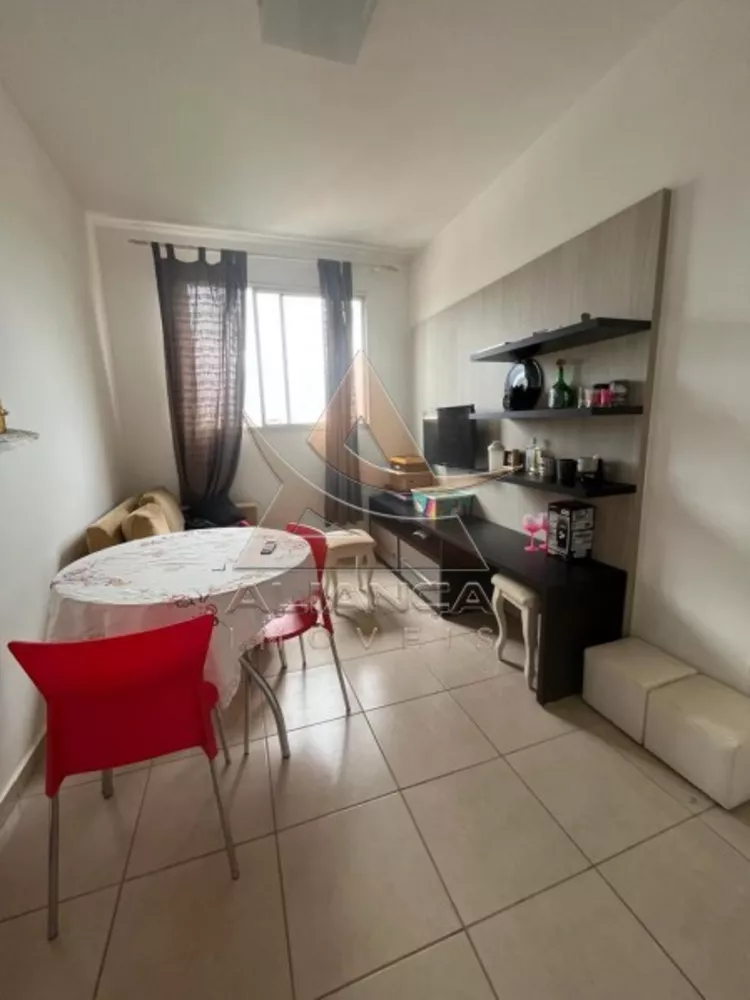 Apartamento à venda com 2 quartos, 47m² - Foto 1