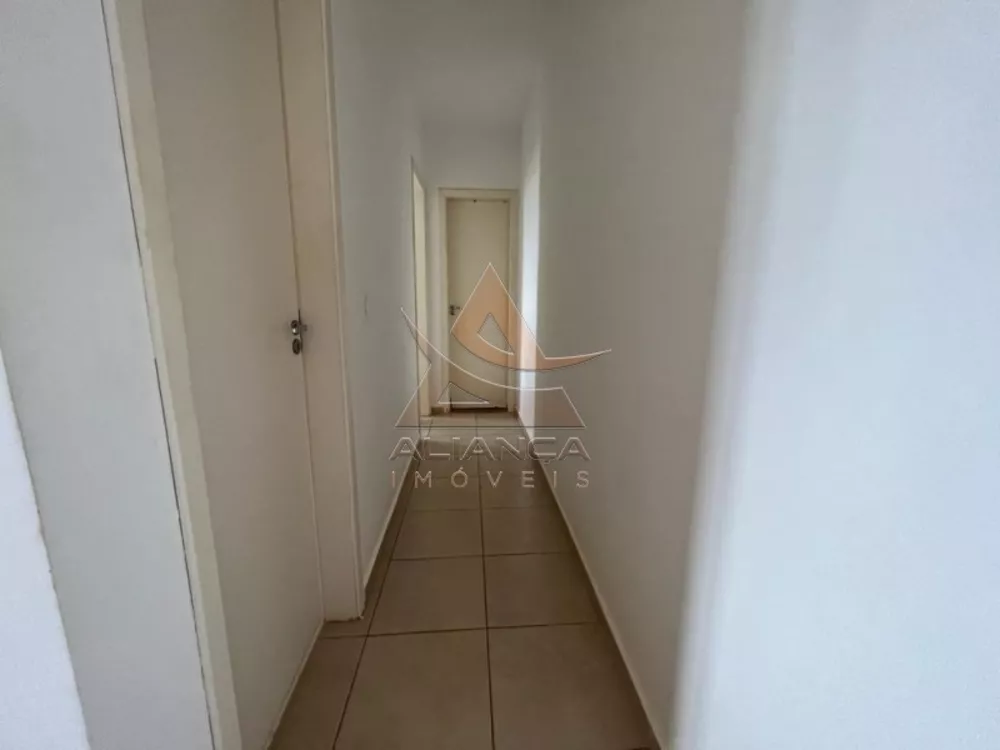 Apartamento à venda com 2 quartos, 47m² - Foto 2