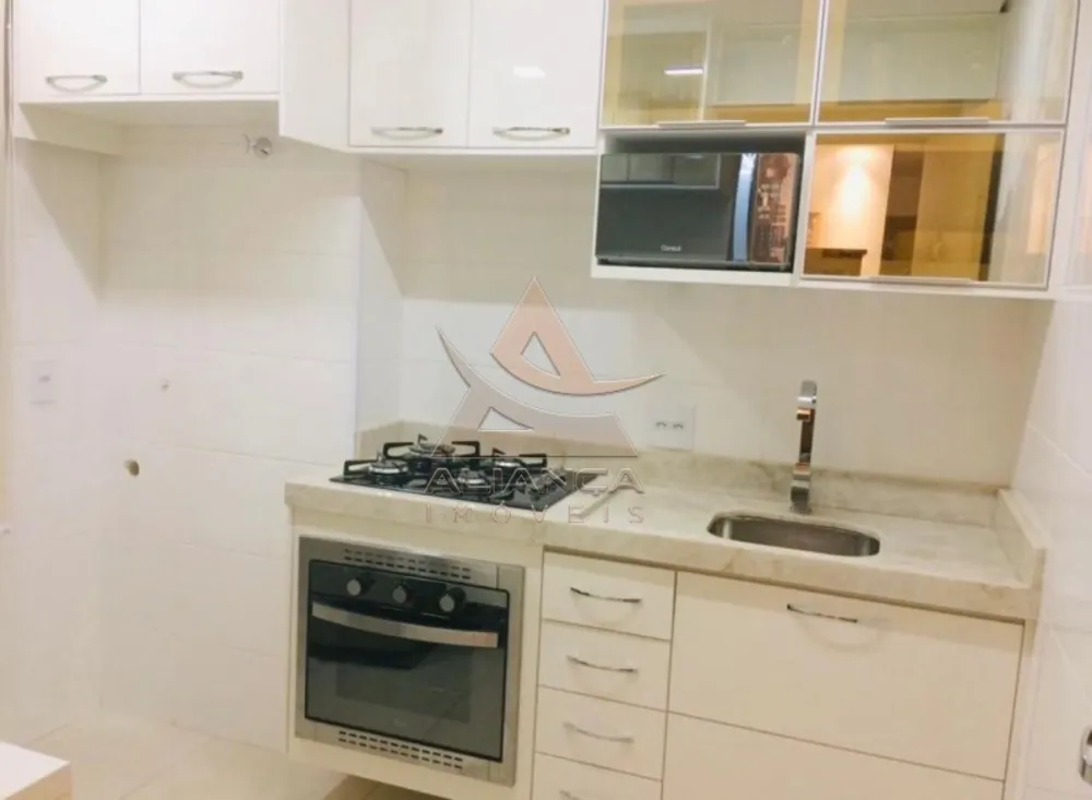 Apartamento, 2 quartos, 60 m² - Foto 1