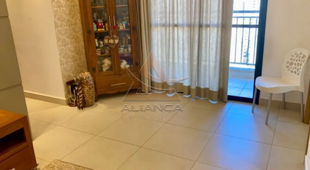 Apartamento, 2 quartos, 60 m² - Foto 5