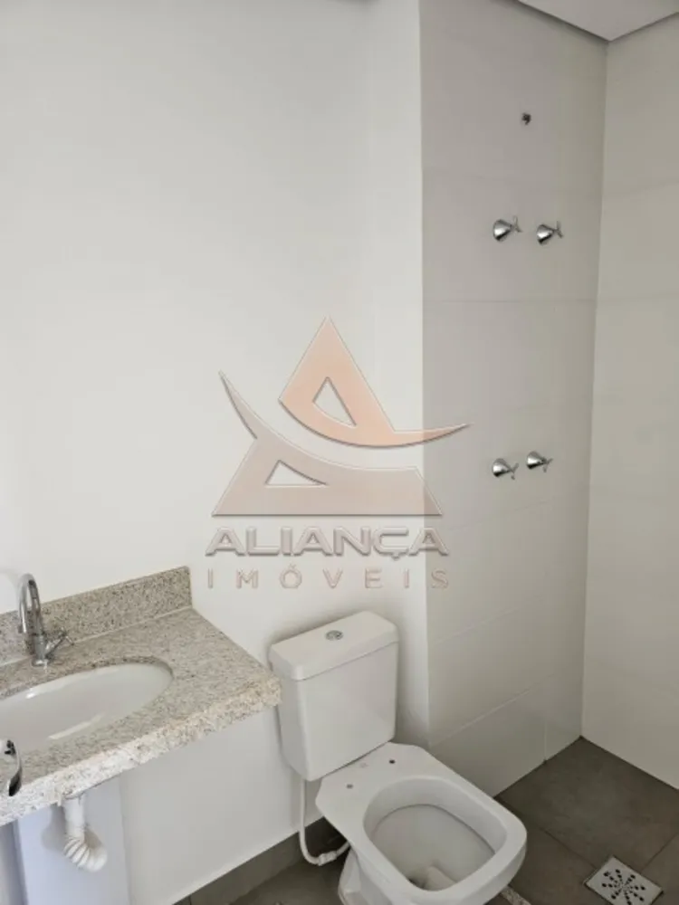 Apartamento, 2 quartos, 59 m² - Foto 2