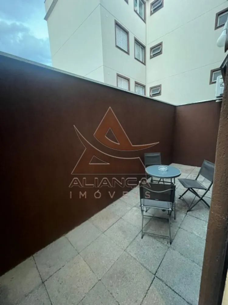 Apartamento, 2 quartos, 52 m² - Foto 7