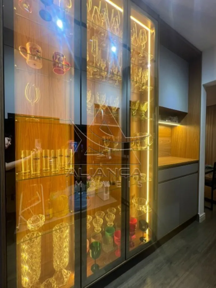 Apartamento, 2 quartos, 52 m² - Foto 3