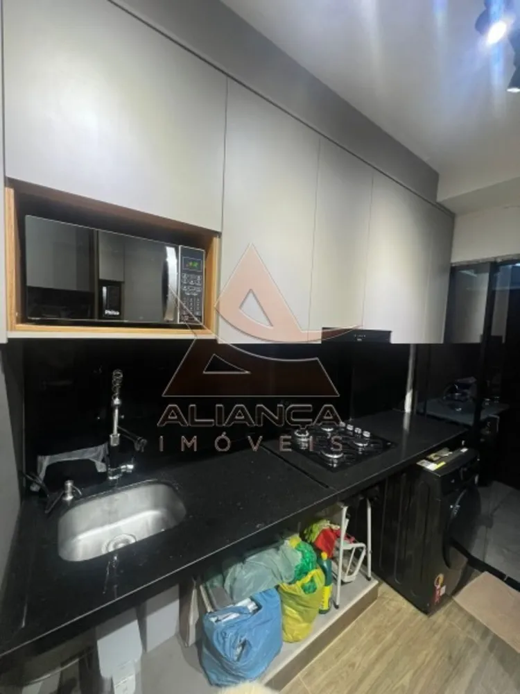 Apartamento, 2 quartos, 52 m² - Foto 3