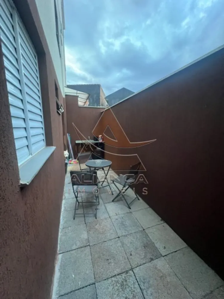 Apartamento, 2 quartos, 52 m² - Foto 8