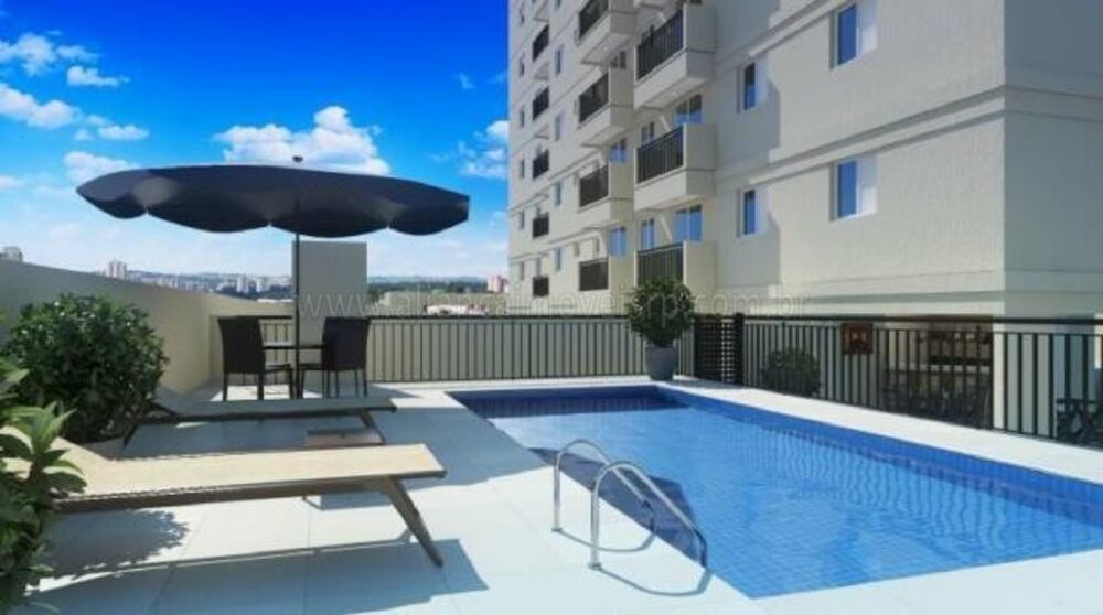 Apartamento, 2 quartos, 61 m² - Foto 9