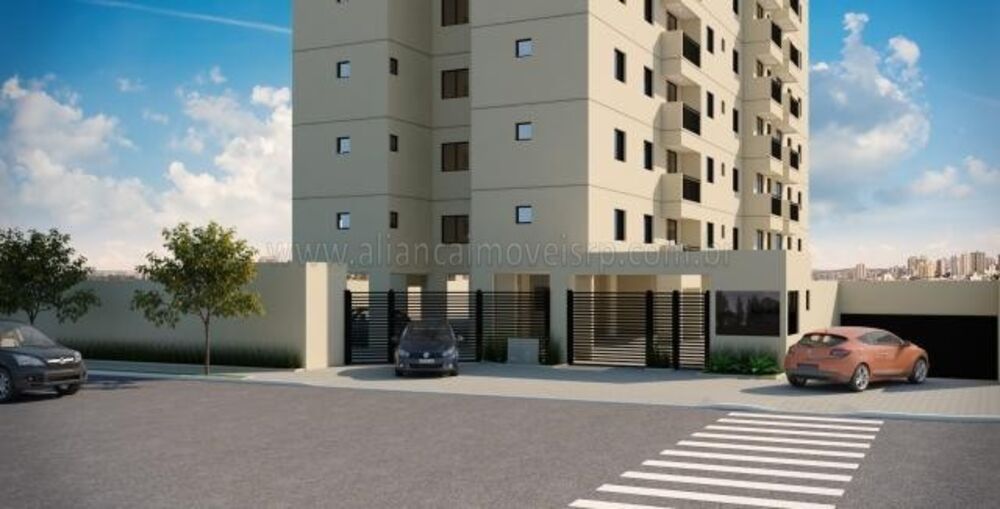 Apartamento, 2 quartos, 61 m² - Foto 6