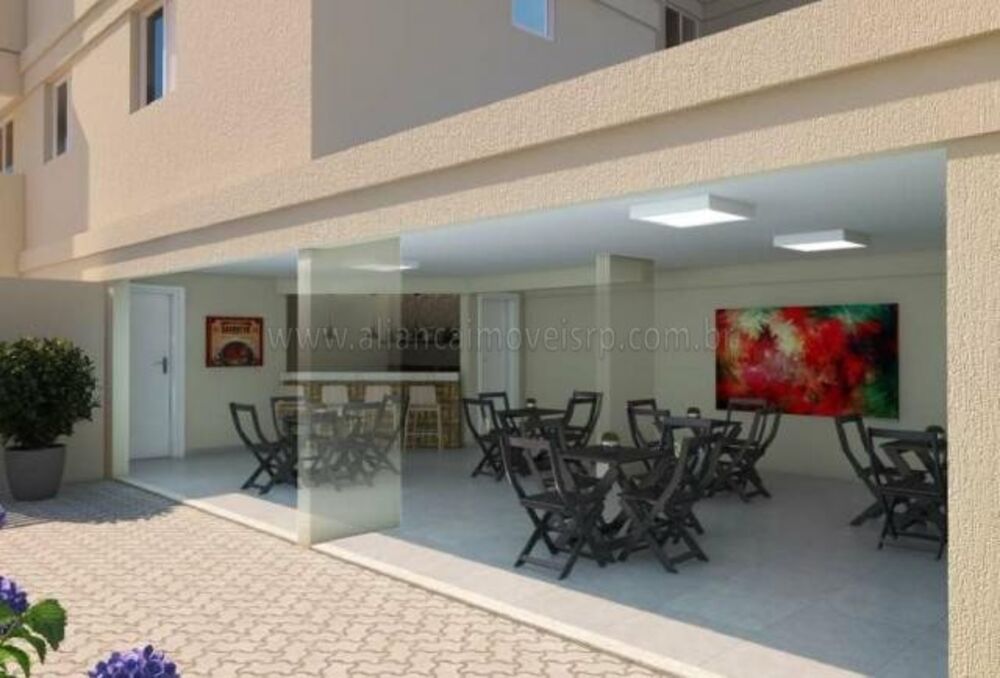 Apartamento, 2 quartos, 61 m² - Foto 8