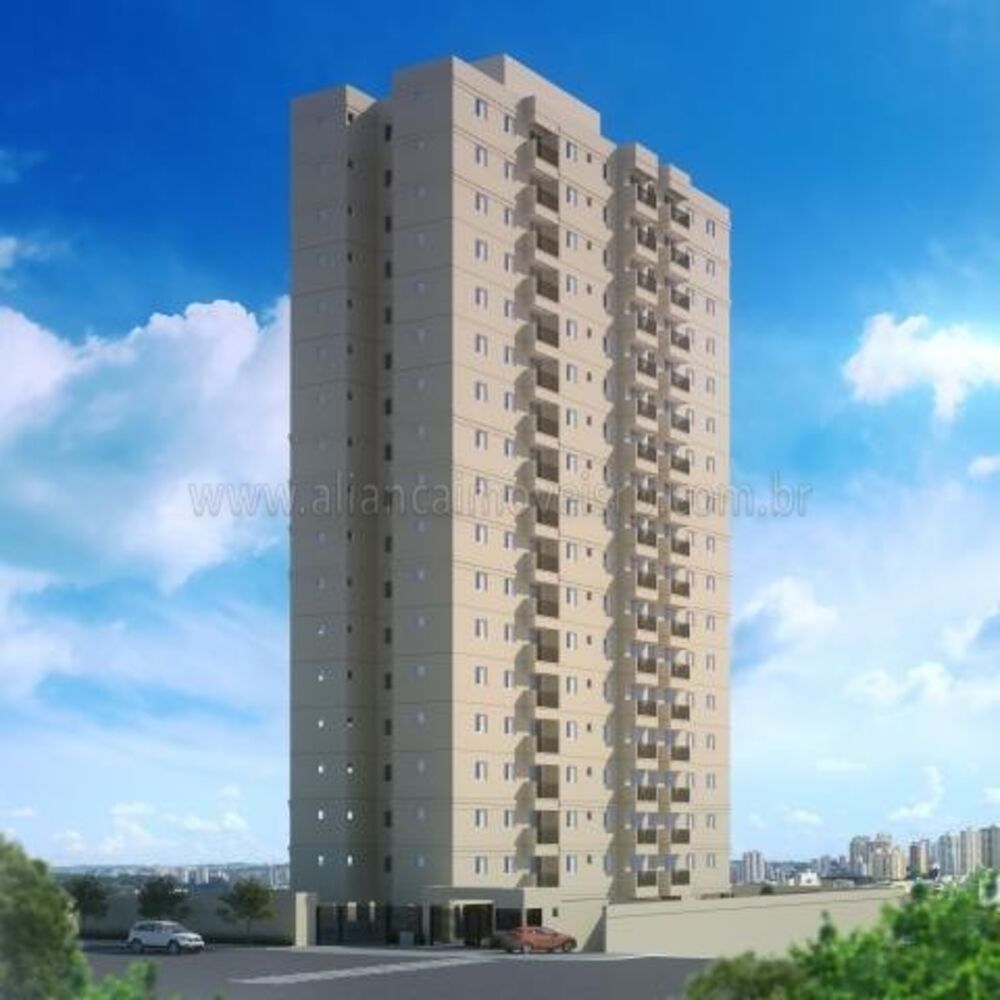 Apartamento, 2 quartos, 61 m² - Foto 5