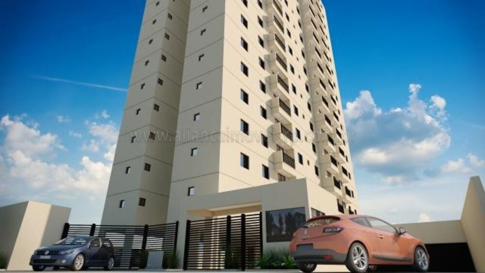 Apartamento, 2 quartos, 61 m² - Foto 7