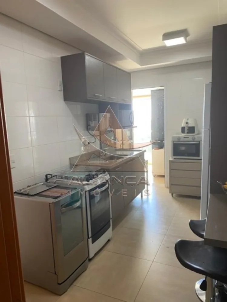 Apartamento, 3 quartos, 108 m² - Foto 1