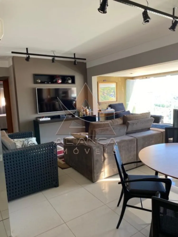 Apartamento, 3 quartos, 108 m² - Foto 4