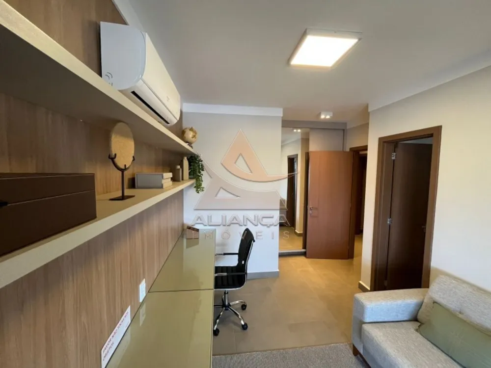 Apartamento, 2 quartos, 133 m² - Foto 2