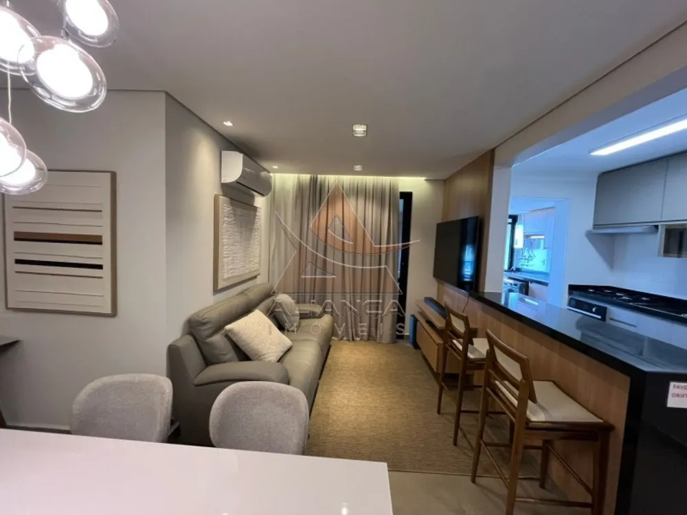 Apartamento, 2 quartos, 133 m² - Foto 1