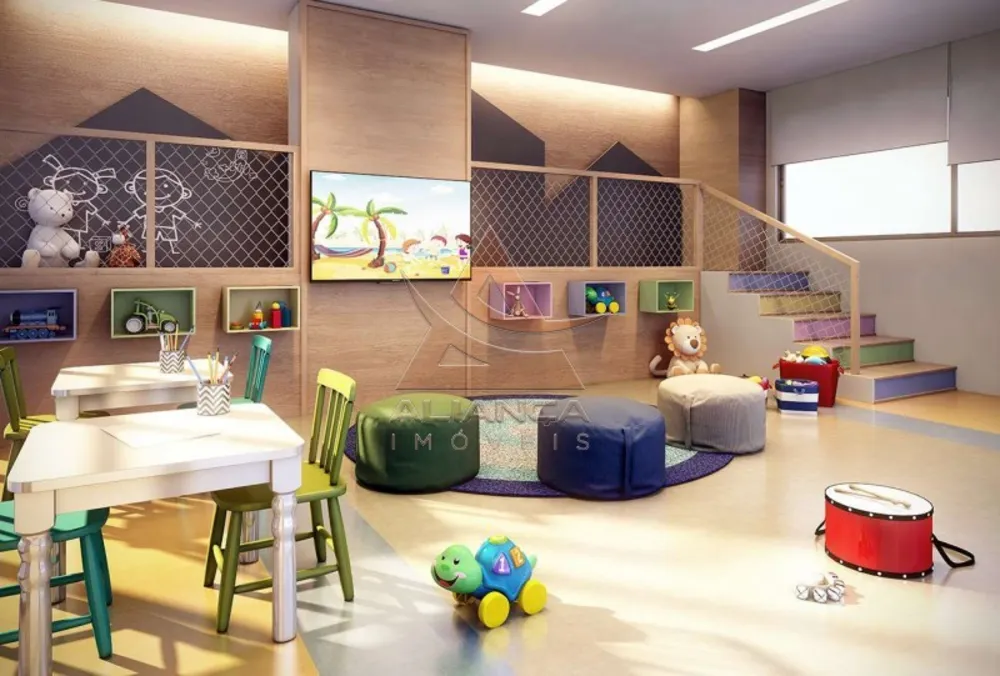 Apartamento, 2 quartos, 74 m² - Foto 1