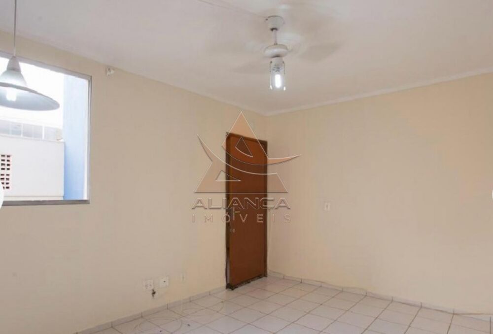 Apartamento à venda com 2 quartos, 51m² - Foto 1