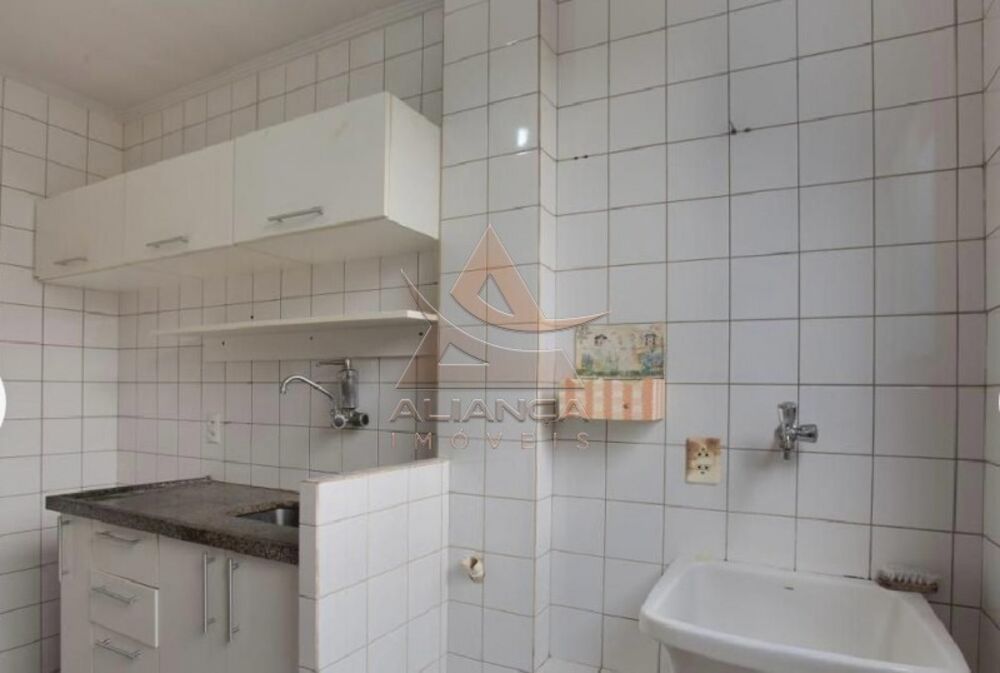 Apartamento à venda com 2 quartos, 51m² - Foto 4