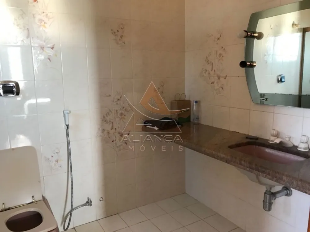 Casa, 4 quartos, 699 m² - Foto 1
