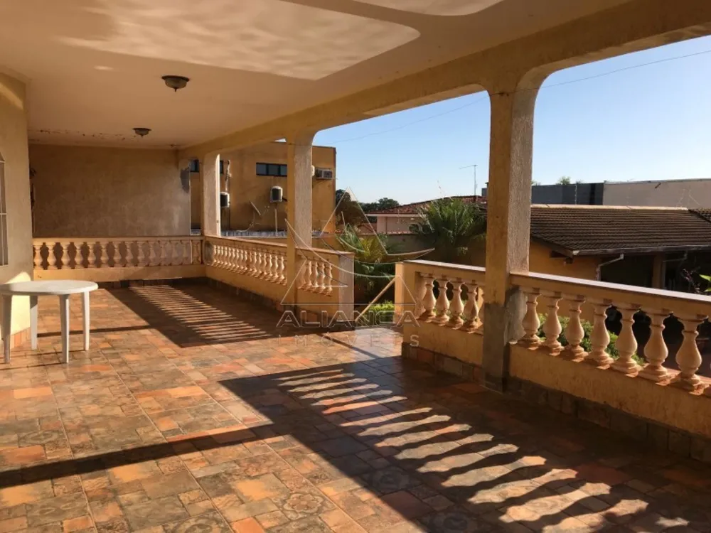 Casa, 4 quartos, 699 m² - Foto 3