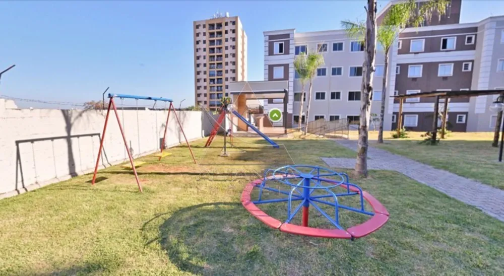 Apartamento, 2 quartos, 46 m² - Foto 8