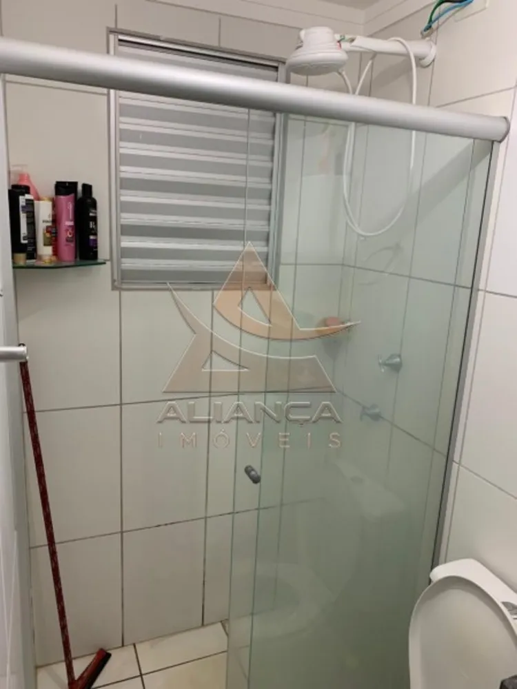 Apartamento, 2 quartos, 46 m² - Foto 3