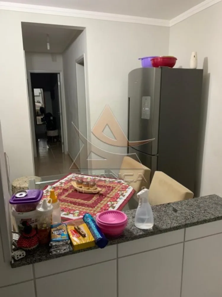 Apartamento, 2 quartos, 46 m² - Foto 4