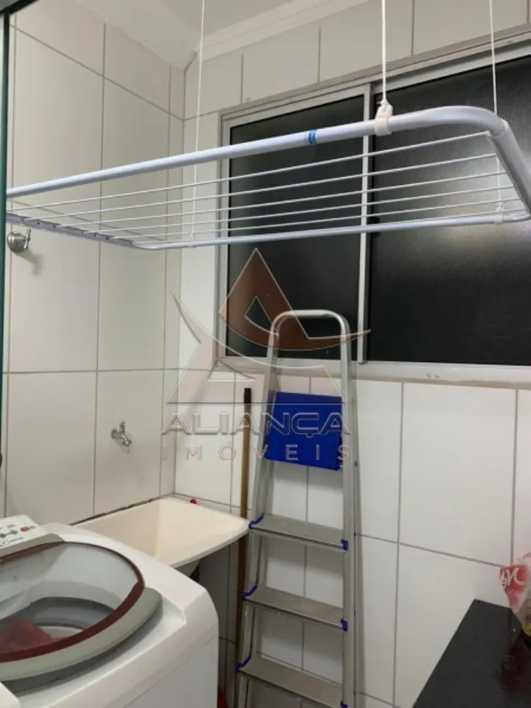 Apartamento, 2 quartos, 46 m² - Foto 7