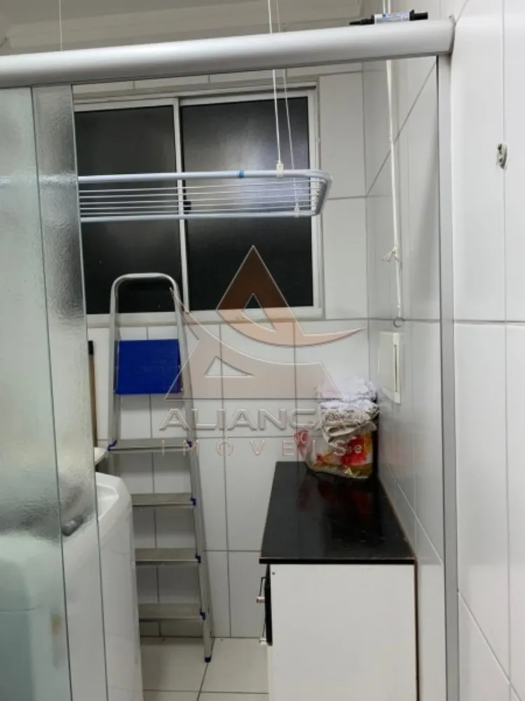 Apartamento, 2 quartos, 46 m² - Foto 6