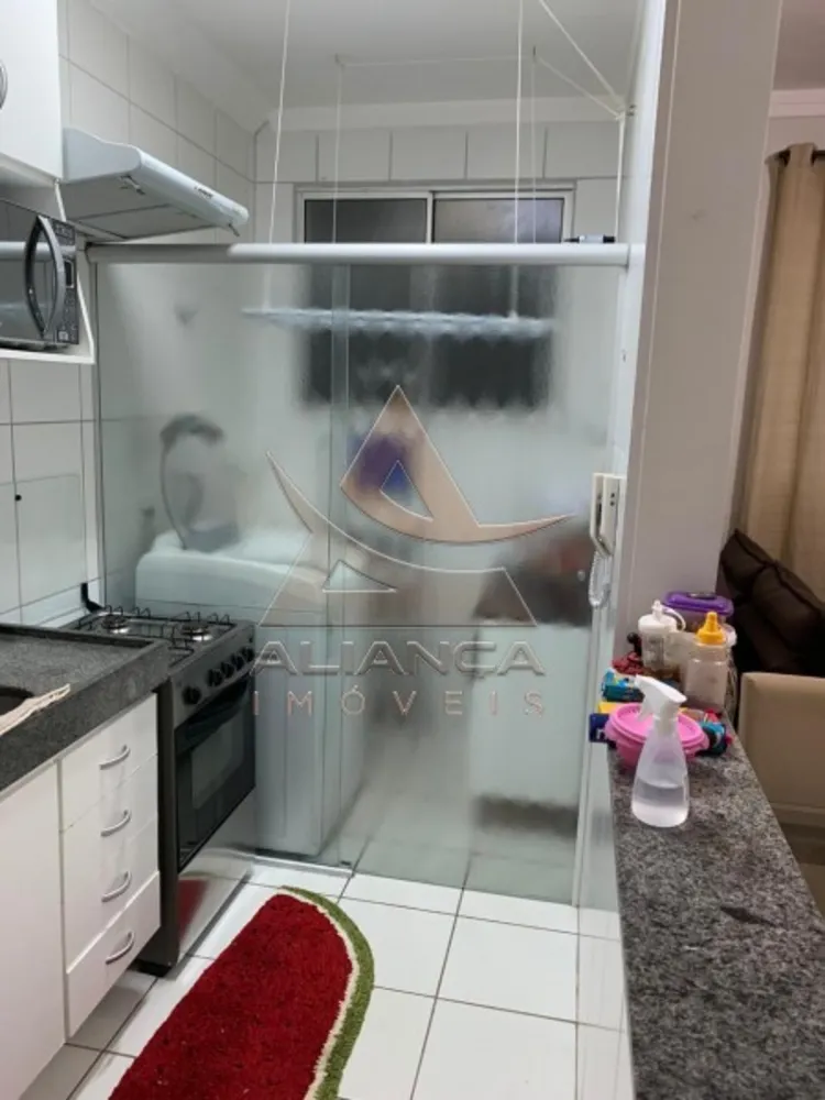 Apartamento, 2 quartos, 46 m² - Foto 5