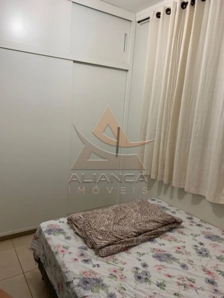 Apartamento, 2 quartos, 46 m² - Foto 2