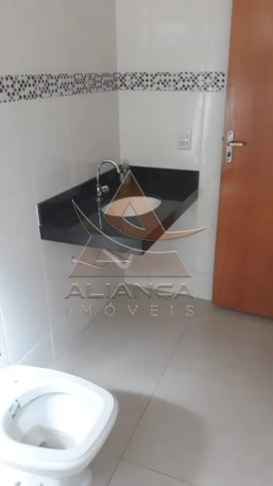 Casa, 4 quartos, 200 m² - Foto 6