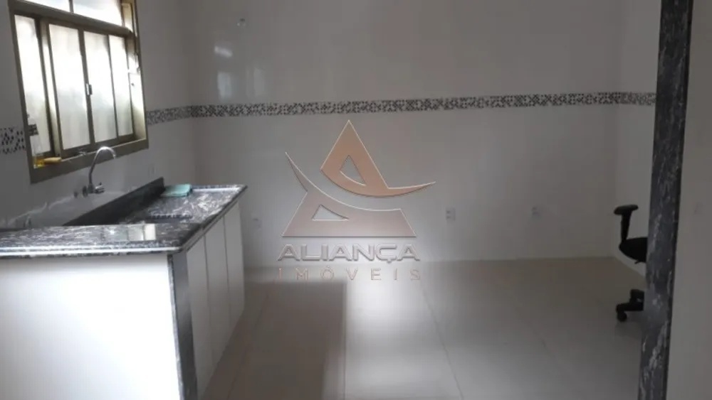 Casa, 4 quartos, 200 m² - Foto 2