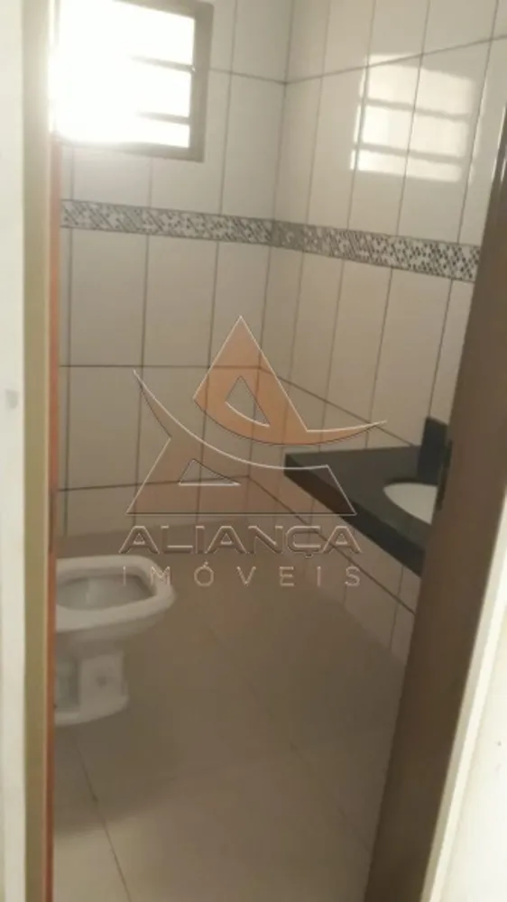 Casa, 4 quartos, 200 m² - Foto 6