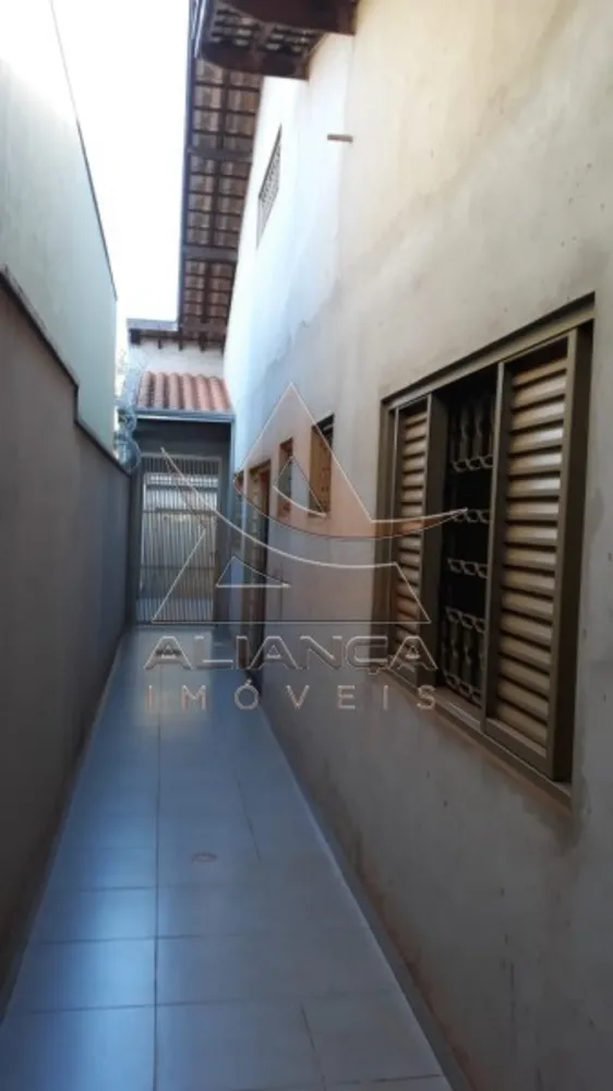 Casa, 4 quartos, 200 m² - Foto 1