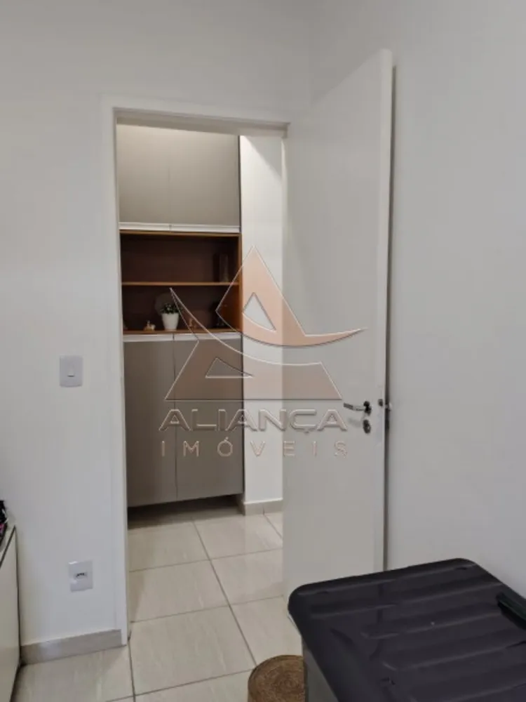 Apartamento, 2 quartos, 57 m² - Foto 4