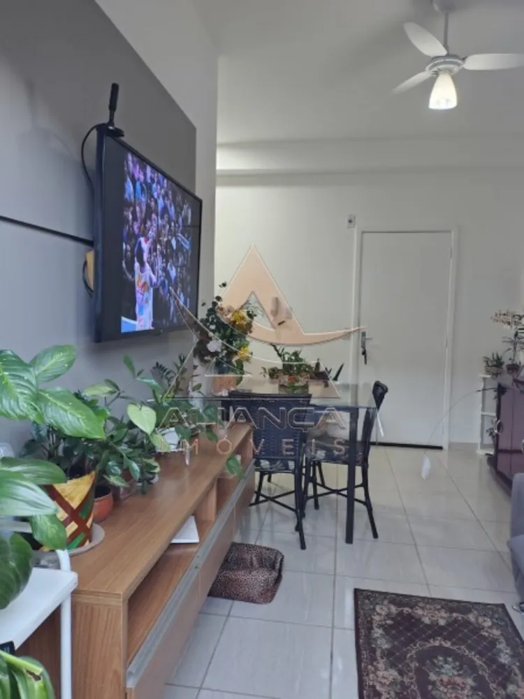 Apartamento, 2 quartos, 57 m² - Foto 1