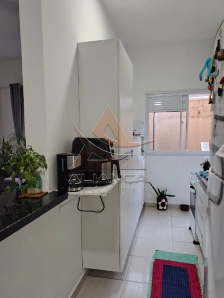 Apartamento, 2 quartos, 57 m² - Foto 3